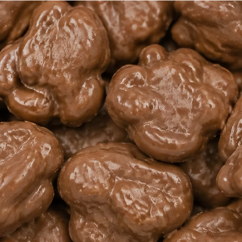 Cerneaux de Noix Chocolat Lait
