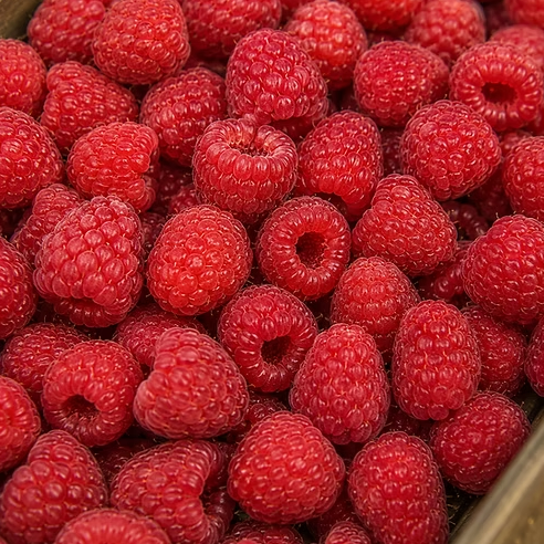 Framboise Croquante Chocolat Blanc Yogurt