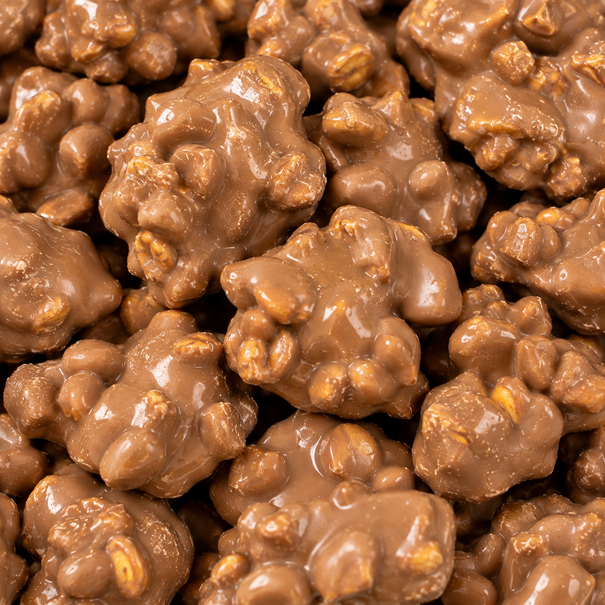 Cookie Chocolat Lait Fudge