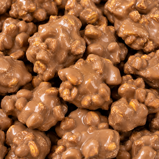 Cookie Chocolat Lait Fudge