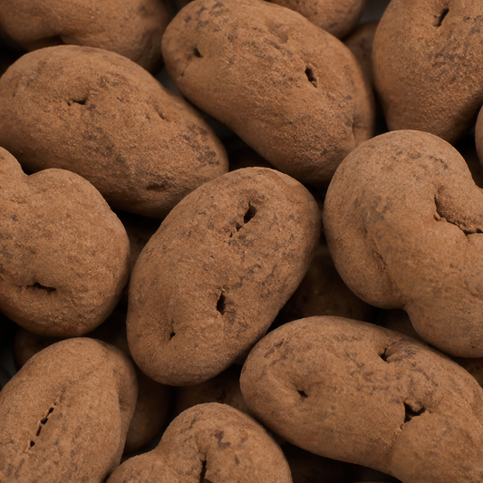 Noix de Pécan Cacao