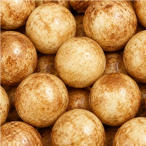 Rice Ball Tiramisu