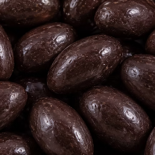 Amande Chocolat Noir Intense