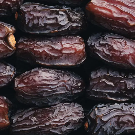 Datte Medjool Caramel Fleur de Sel