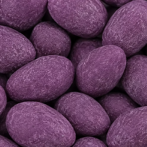 Amande Chocolat Lait Myrtille