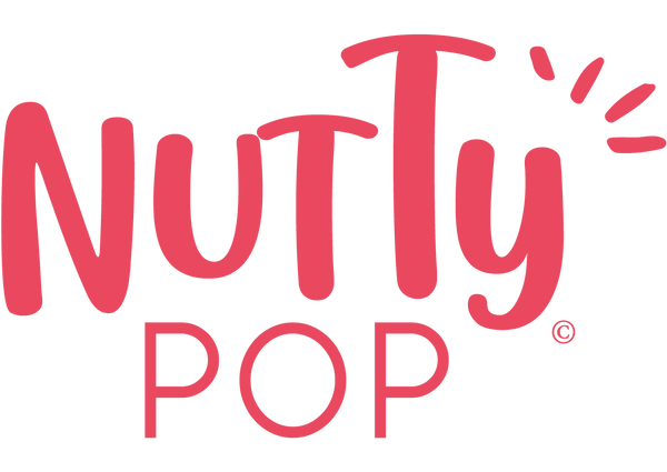 Nutty Pop
