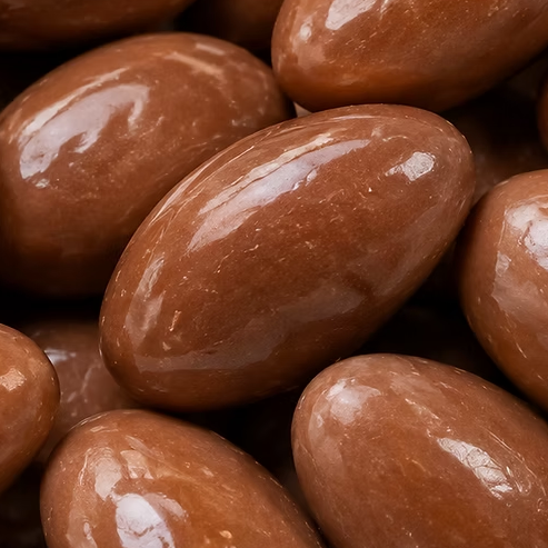 Noix du Brésil Chocolat Lait