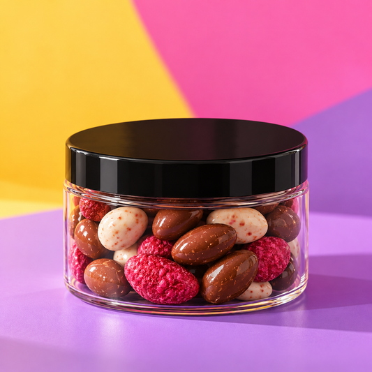 Pot Surprise Nutty Pop 80 g – OFFERT
